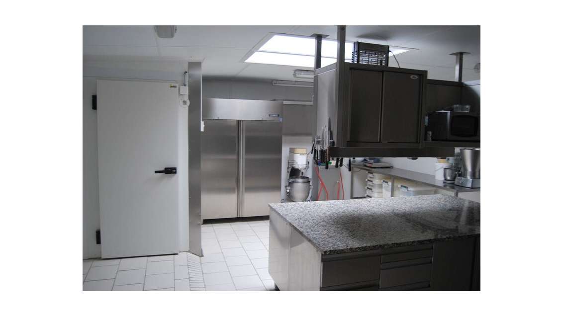 A vendre boulangerie entre Lille et Lens