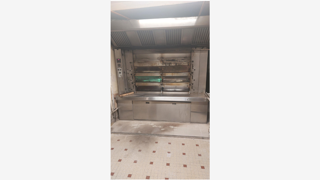 Cède boulangerie pâtisserie entre Nantes et Rennes