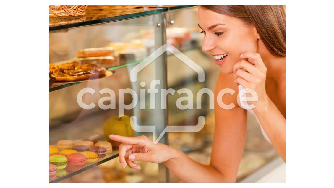 Vente boulangerie d'exception emplacement N°1 Agde