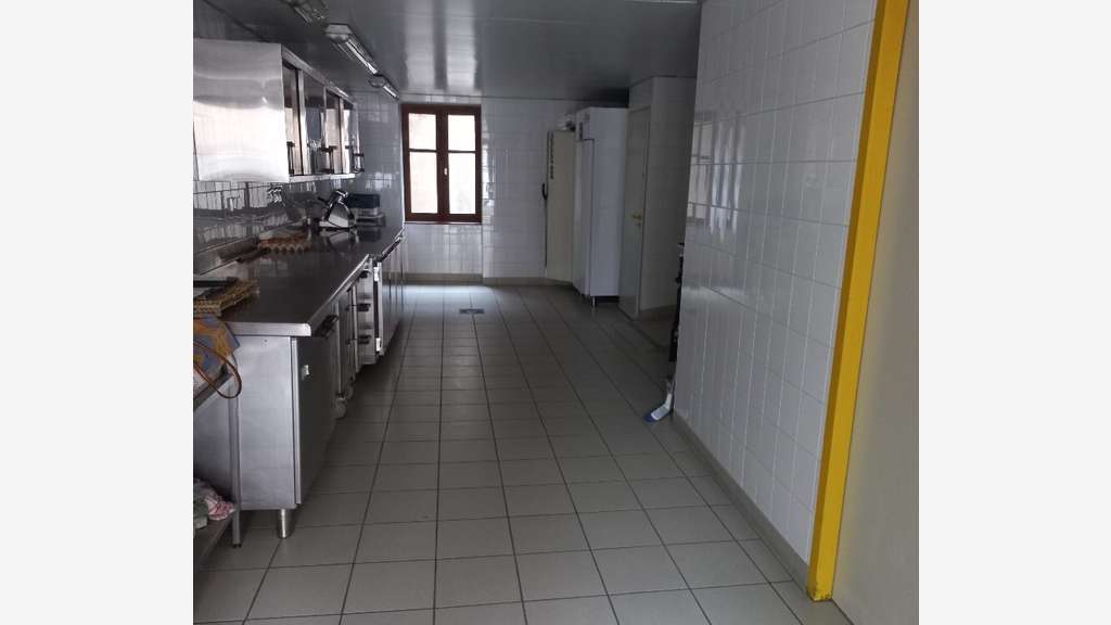 Boulangerie four à bois à vendre dans le Rhône
