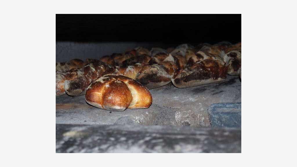 Boulangerie four à bois à vendre dans le Rhône