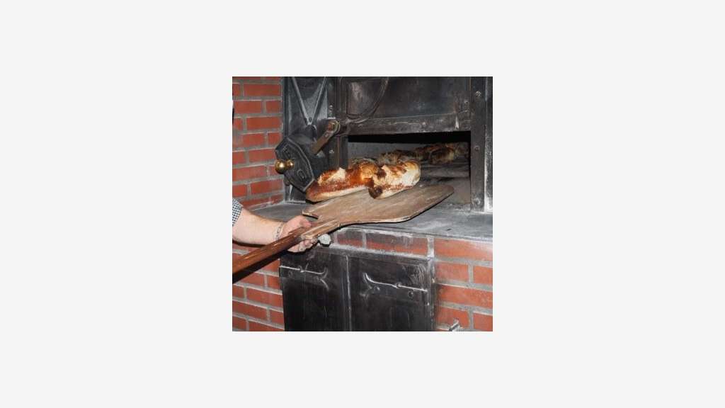 Boulangerie four à bois à vendre dans le Rhône