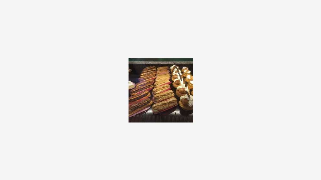 Boulangerie-Pâtisserie  en Gascogne