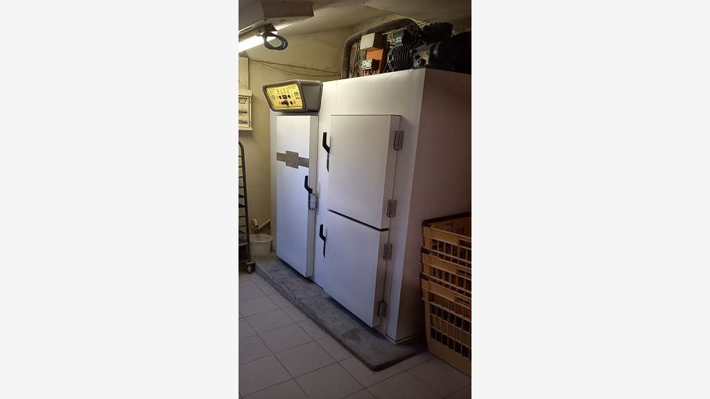Vend boulangerie idéale 1ère Installation dept Ain