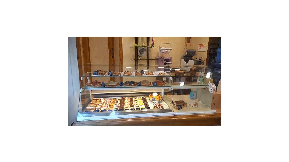 Vend boulangerie idéale 1ère Installation dept Ain