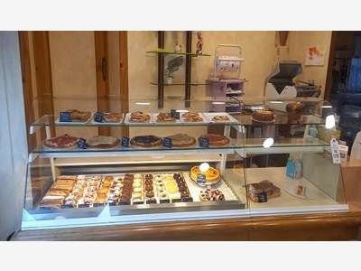 Vend boulangerie idéale 1ère Installation dept Ain