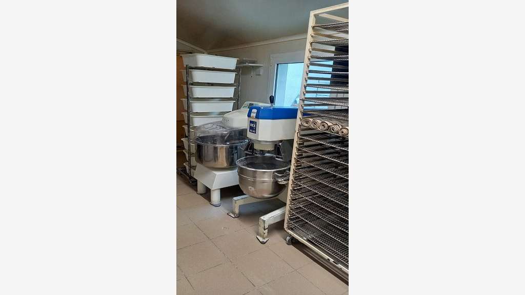 Vend boulangerie idéale 1ère Installation dept Ain