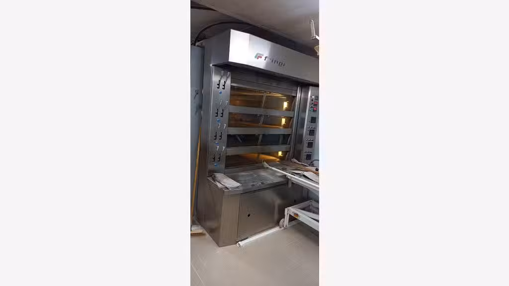 Vend boulangerie idéale 1ère Installation dept Ain