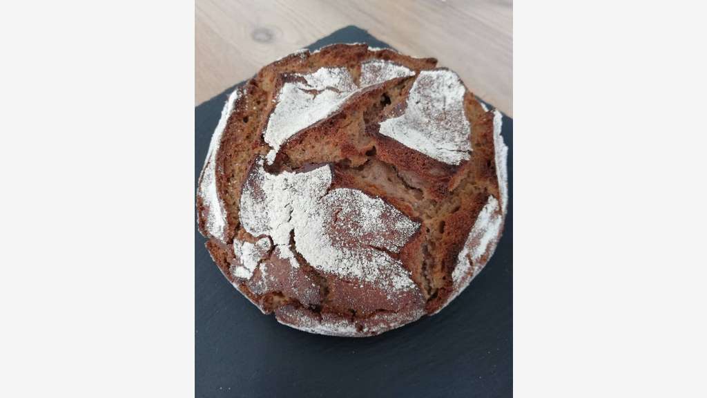 Av boulangerie Idéale 1ere Installation en Gironde
