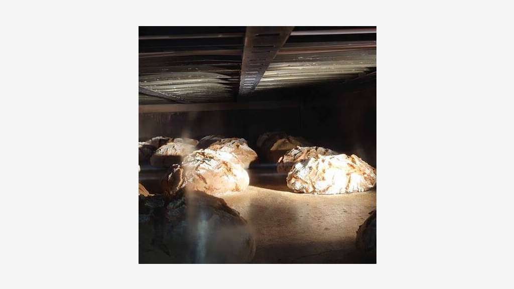 Av boulangerie Idéale 1ere Installation en Gironde
