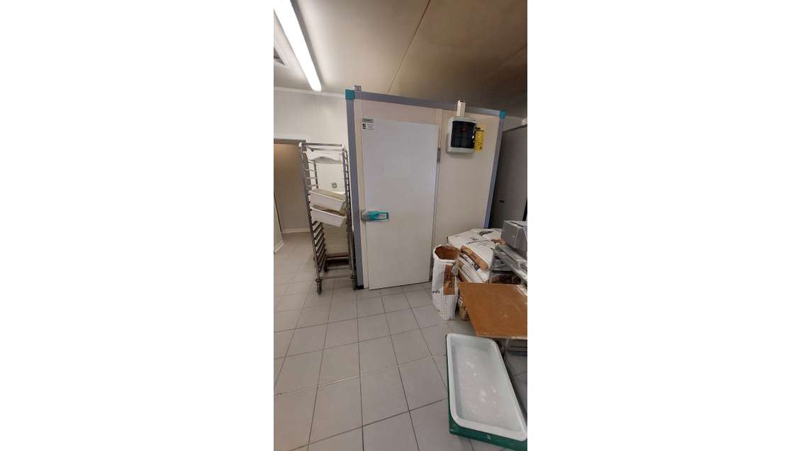 AV boulangerie idéale 1ère ou 2de installation 32