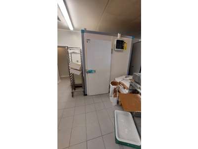 Vente Boulangerie - Pâtisserie à Beaumarchés