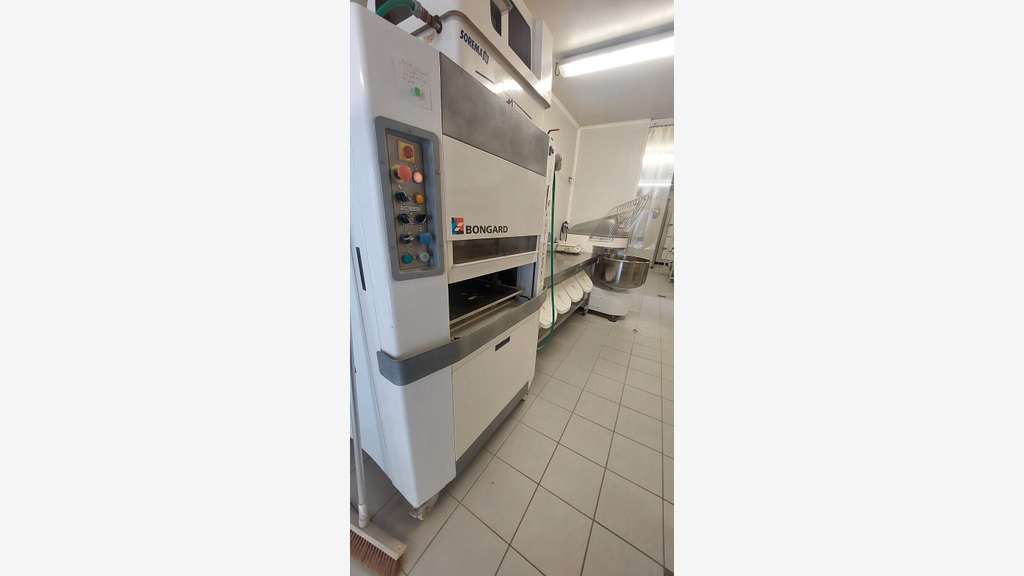 AV boulangerie idéale 1ère ou 2de installation 32