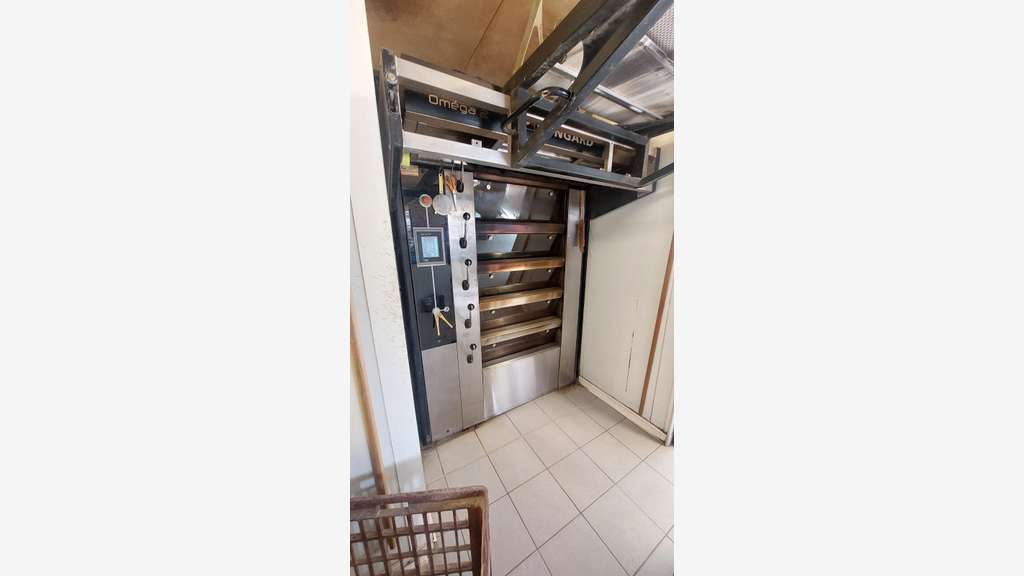 AV boulangerie idéale 1ère ou 2de installation 32
