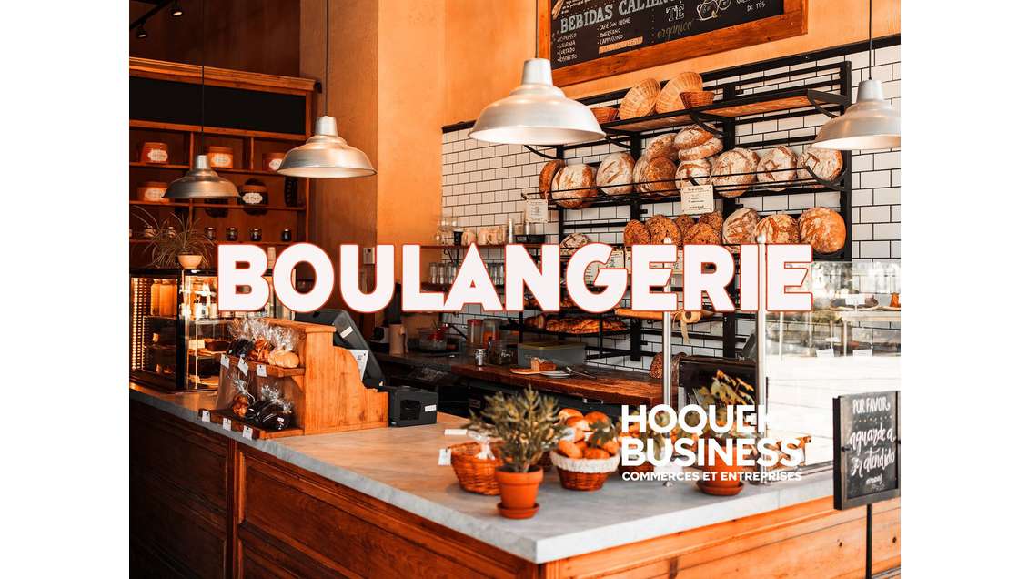 Cède boulangerie idéale 1ere installation Suresnes
