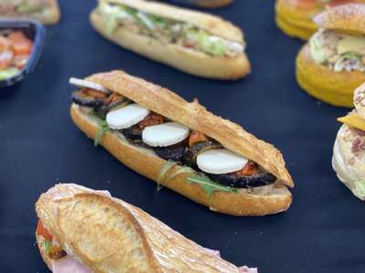 Vente Boulangerie - Pâtisserie à Capbreton