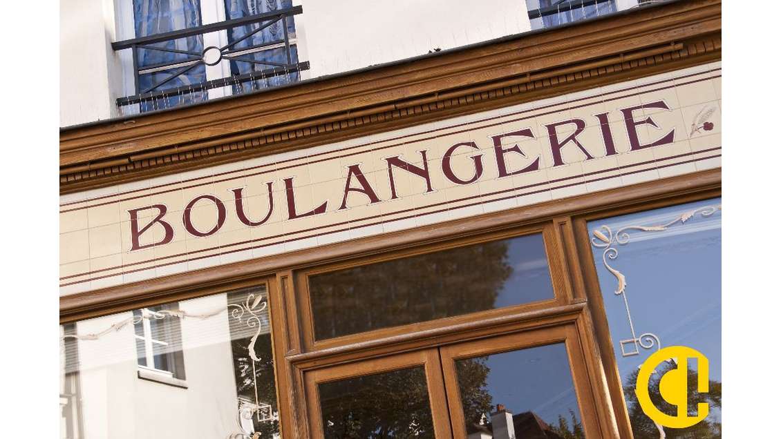 A SAISIR boulangerie Lyon QUARTIER POPULAIRE