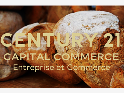Vente boulangerie snack en métropole d'Orléans