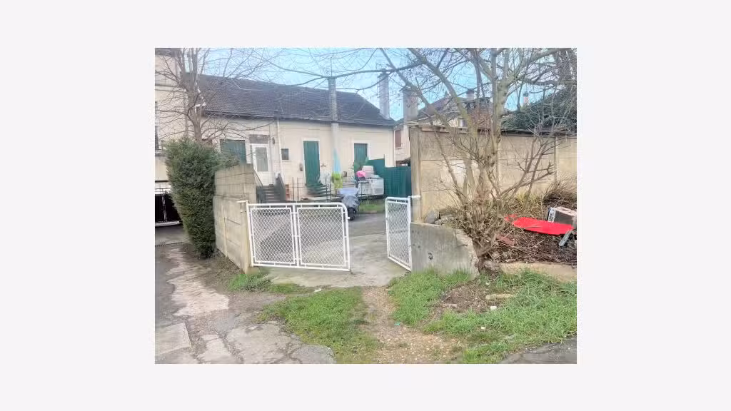 Boulangerie à vendre nord Yvelines axe fréquenté