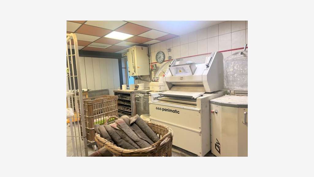 Boulangerie à vendre nord Yvelines axe fréquenté