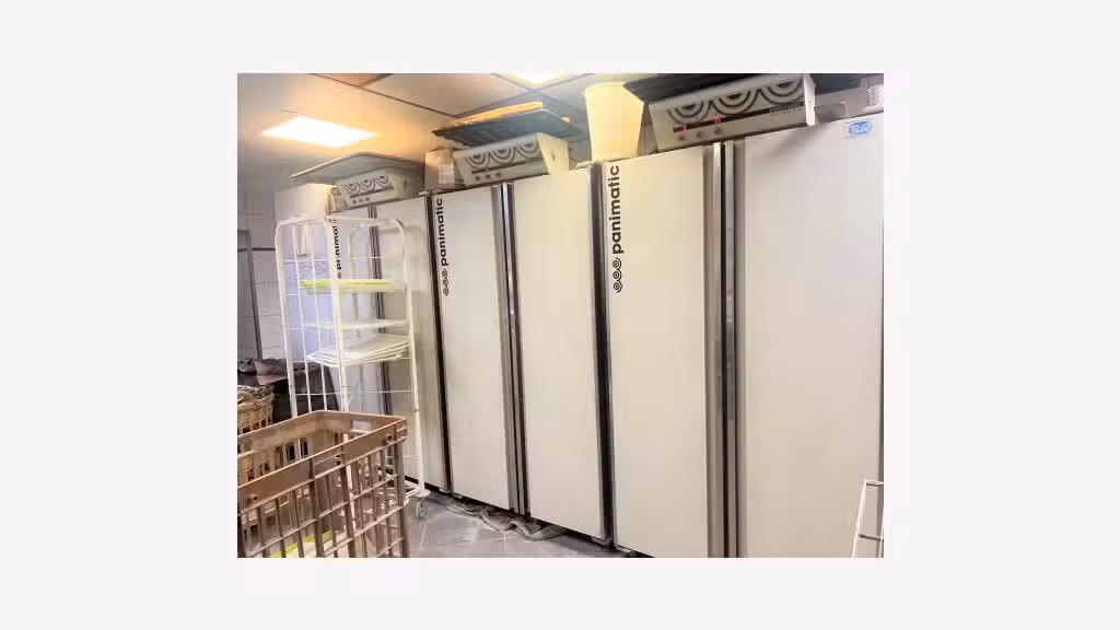 Boulangerie à vendre nord Yvelines axe fréquenté