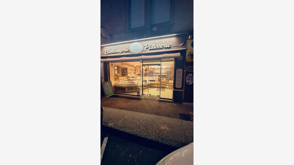 Vente boulangerie pâtisserie Nord Deux-Sèvres