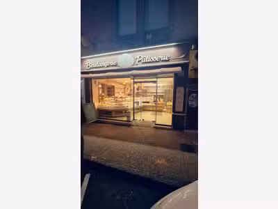 Vente boulangerie pâtisserie Nord Deux-Sèvres