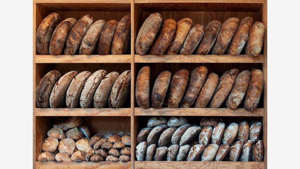 3 boulangeries à vendre à Paris