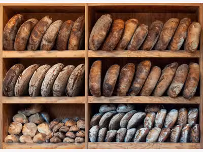 3 boulangeries à vendre à Paris