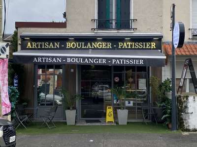 Vente Boulangerie - Pâtisserie dans l'Essonne