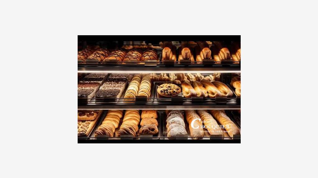 AV superbe boulangerie pâtisserie empl premium 22