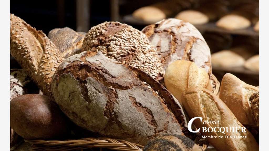 Vente pâtisserie-boulangerie-salon de thé dept 44