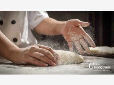 Cède boulangerie-pâtisserie artisanale Vendée (85)