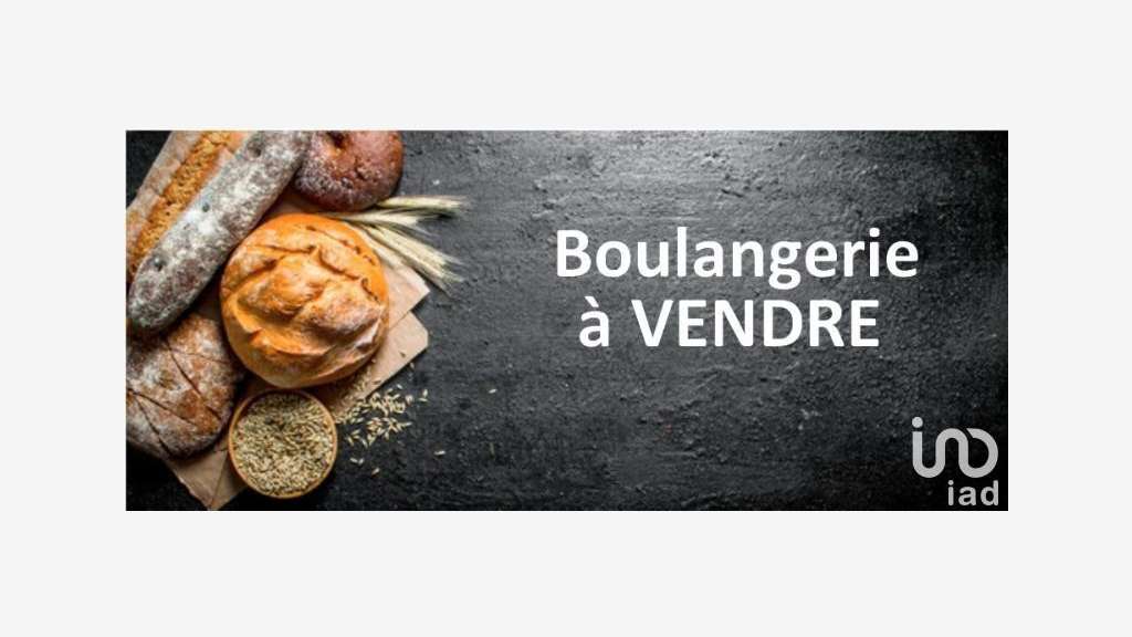 Boulangerie à Abbeville