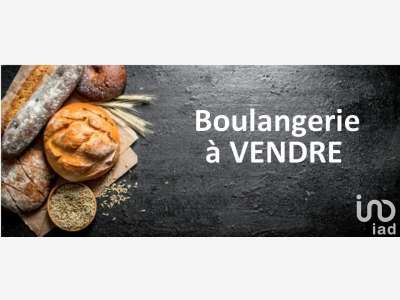 Boulangerie à Abbeville