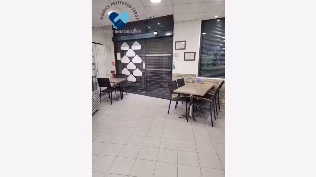 Vente boulangerie pâtisserie confiserie prox Agde