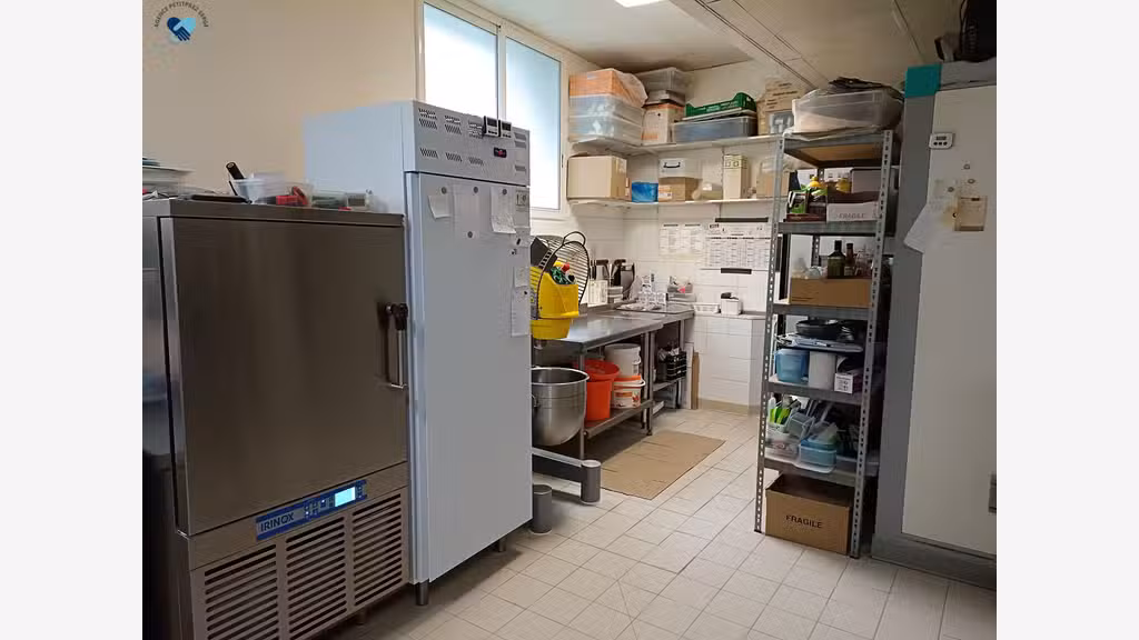 Vente boulangerie pâtisserie confiserie prox Agde