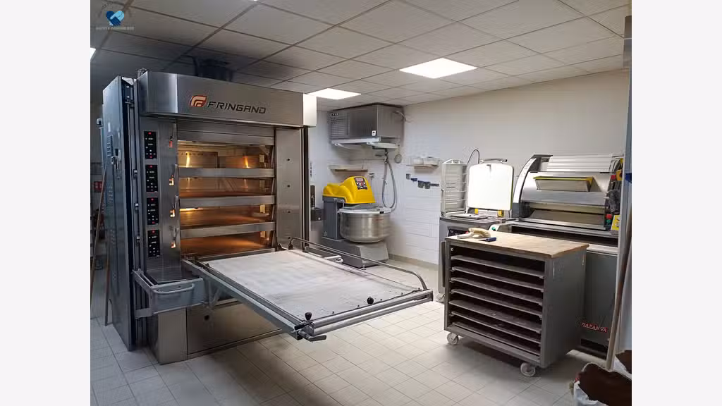 Vente boulangerie pâtisserie confiserie prox Agde
