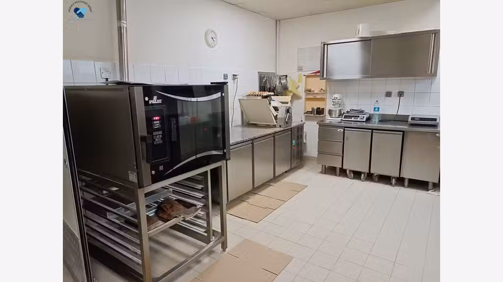 Vente boulangerie pâtisserie confiserie prox Agde