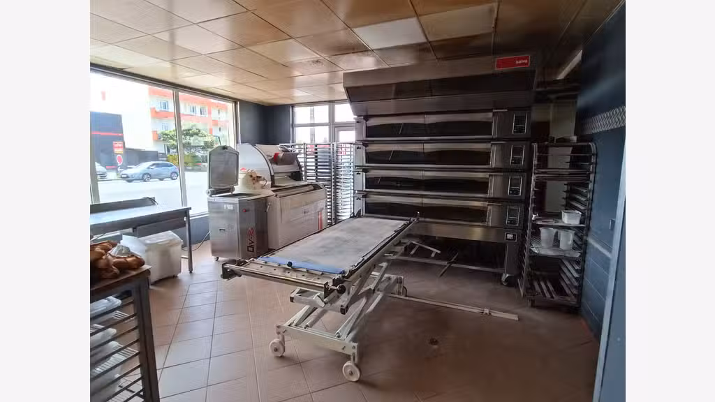 AV boulangerie pâtisserie snack salon de thé Agde