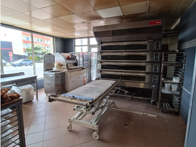 AV boulangerie pâtisserie snack salon de thé Agde