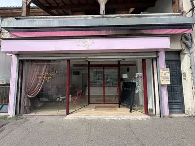 Vente boutique création de gâteaux pâtisserie Agen