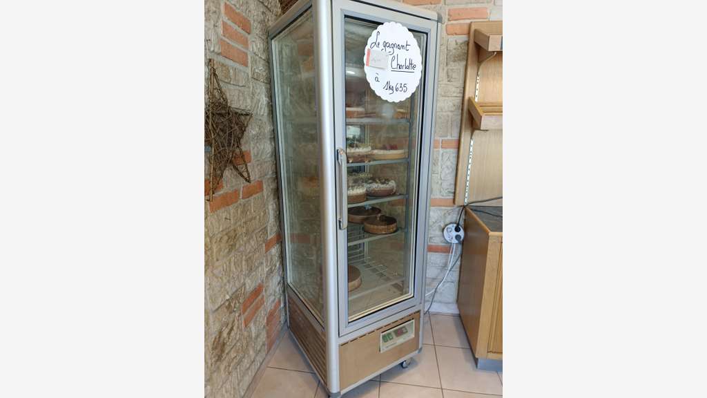 Boulangerie - Patisserie à Agen