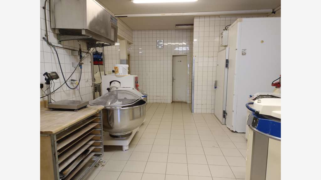 Boulangerie - Patisserie à Agen
