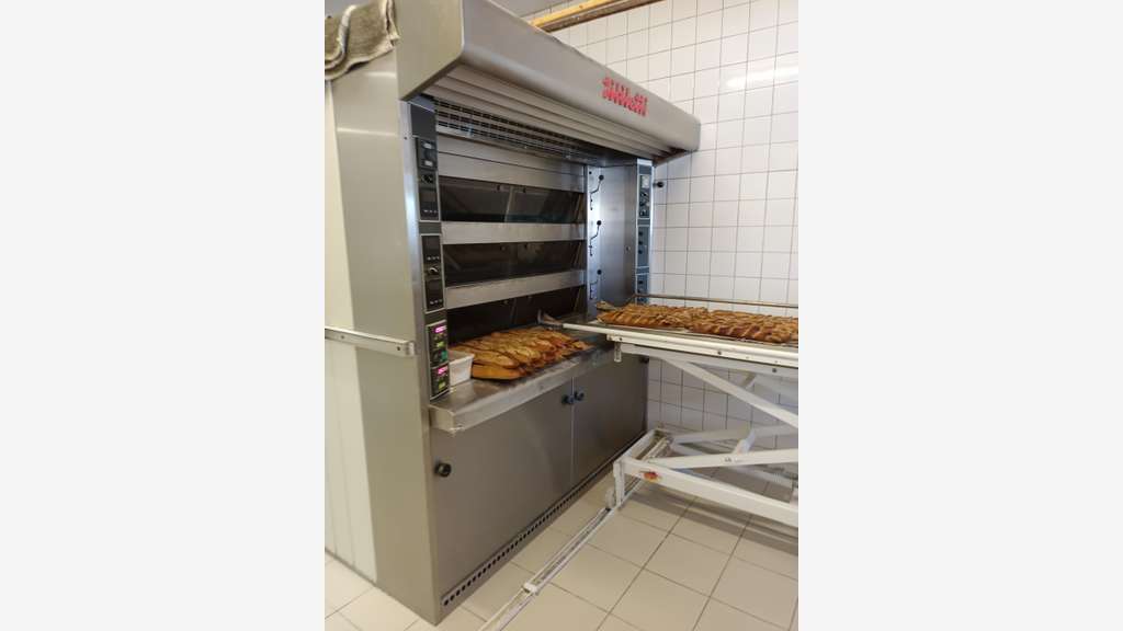 Boulangerie - Patisserie à Agen