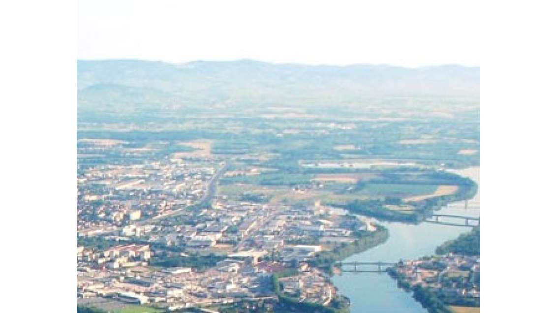Vente boulangerie-pâtisserie proche Villefranche