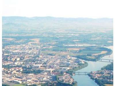 Vente Boulangerie - Pâtisserie à Jassans-Riottier