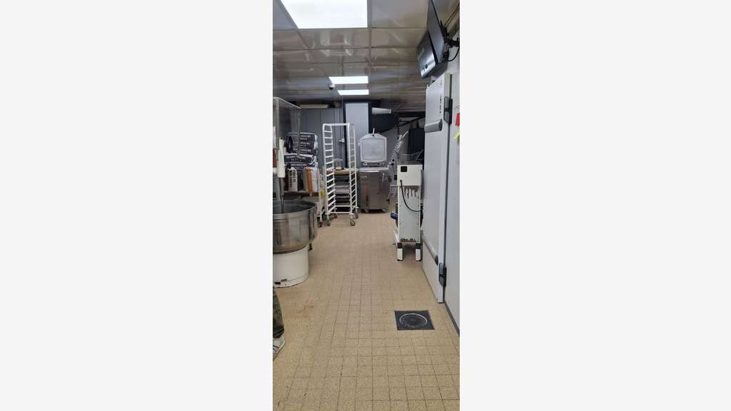 AV boulangerie, axe Lyon-Villefranche 69