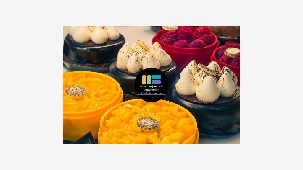 Vente pâtisserie chocolatier glacier dept Aisne