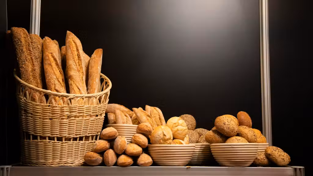 Boulangerie Pâtisserie Aix Les Bains